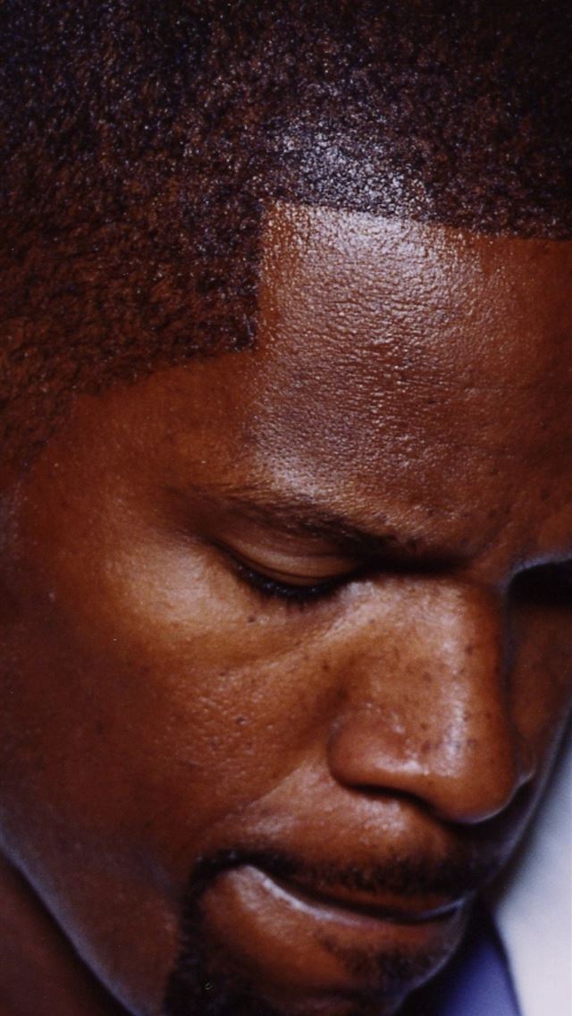 1125x2436 jamie foxx - jamie foxx iPhone Wallpaper