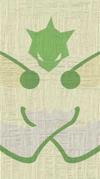 scyther hd wallpaper