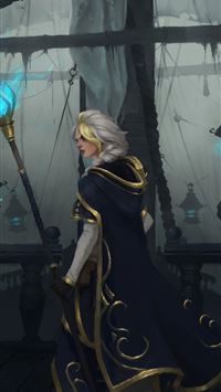 warcraft ii tides of darkness wallpaper