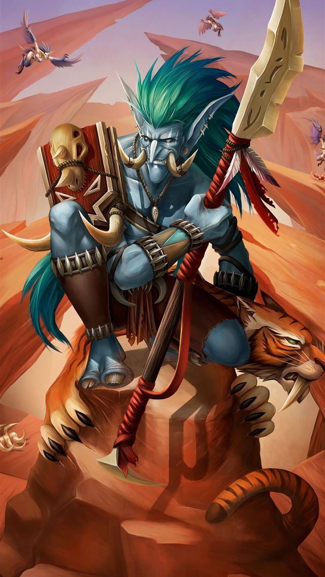 1284x2778 warcraft ii tides of darkness - warcraft ii tides of darkness iPhone Wallpaper