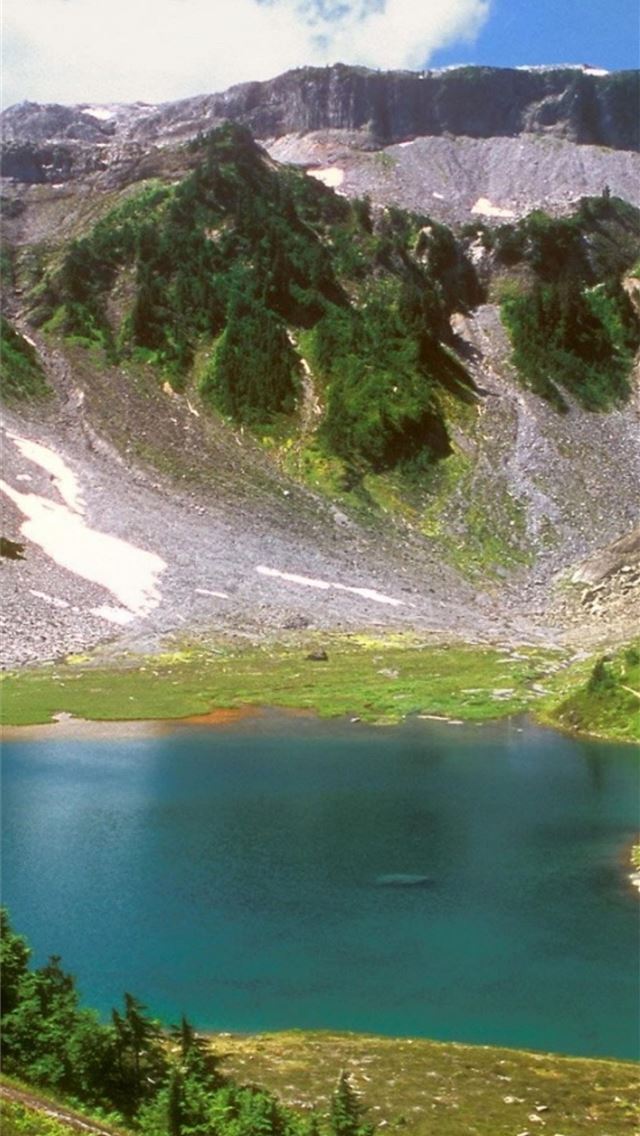 1284x2778 crater - crater iPhone Wallpaper