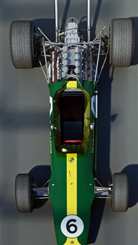 jim clark wallpaper