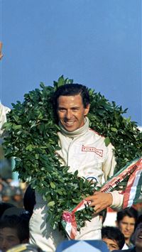jim clark wallpaper