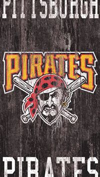 Pittsburgh Pirates wallpaper 3 by hawthorne85 on DeviantArt