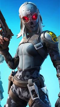 blaze fortnite wallpaper