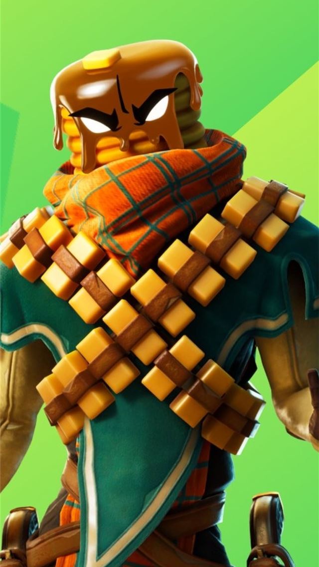 1284x2778 blaze fortnite - blaze fortnite iPhone Wallpaper