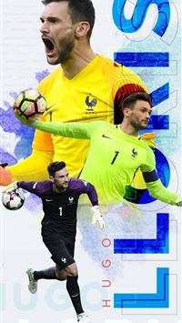 hugo lloris wallpaper