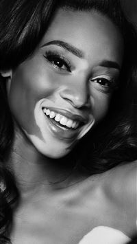 winnie harlow wallpaper