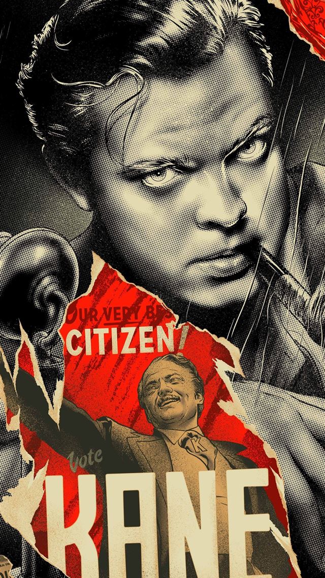 1284x2778 citizen kane - citizen kane iPhone Wallpaper