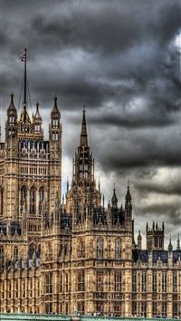 houses of parliament wallpaper
