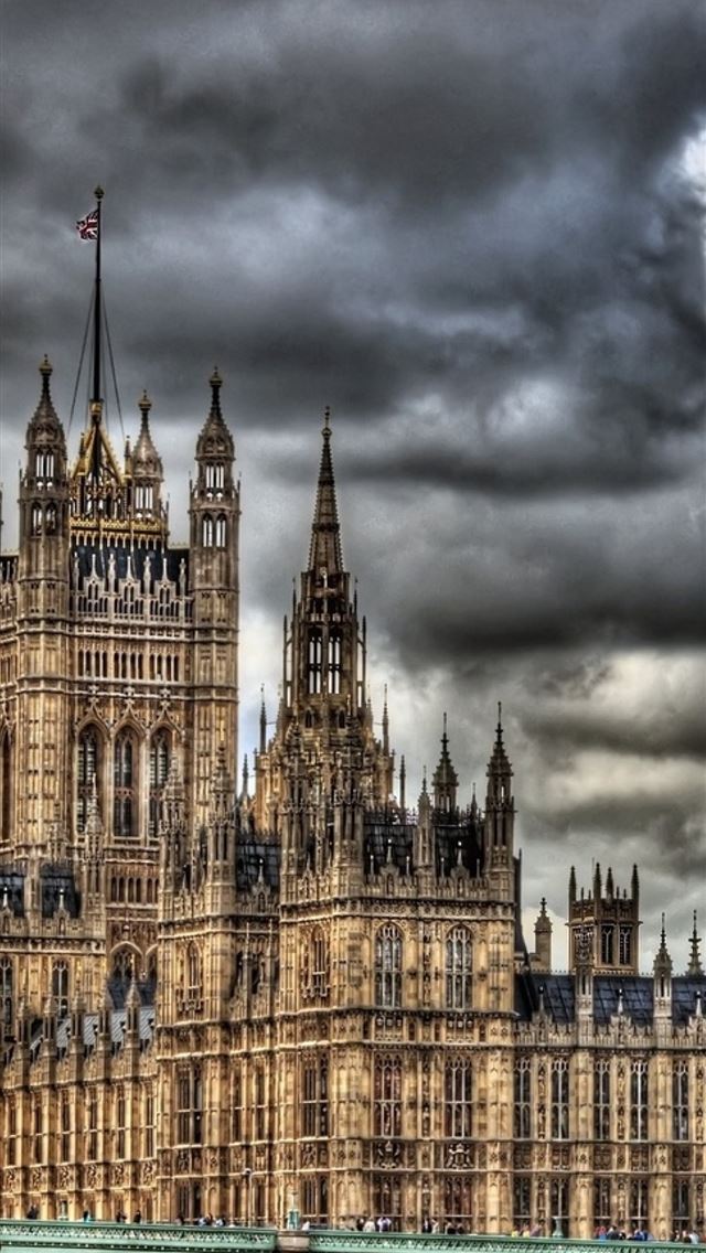 1125x2436 houses of parliament - houses of parliament iPhone Wallpaper
