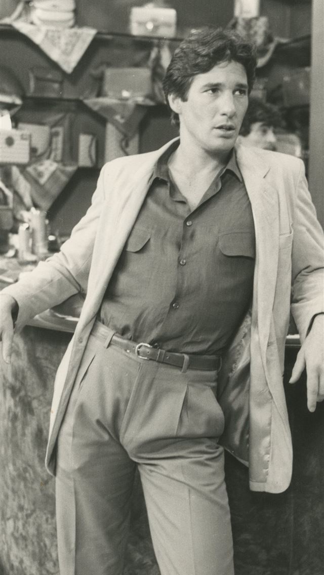 1284x2778 richard gere - richard gere iPhone Wallpaper