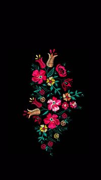 lebanon flag wallpaper