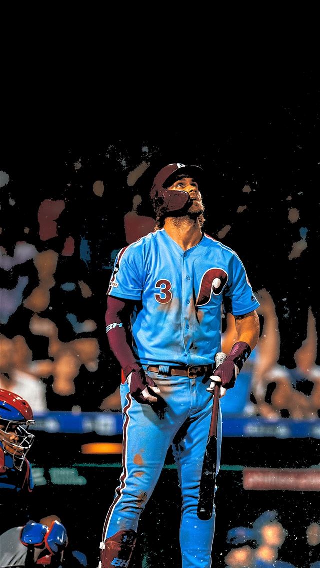 1284x2778 bryce harper - bryce harper iPhone Wallpaper
