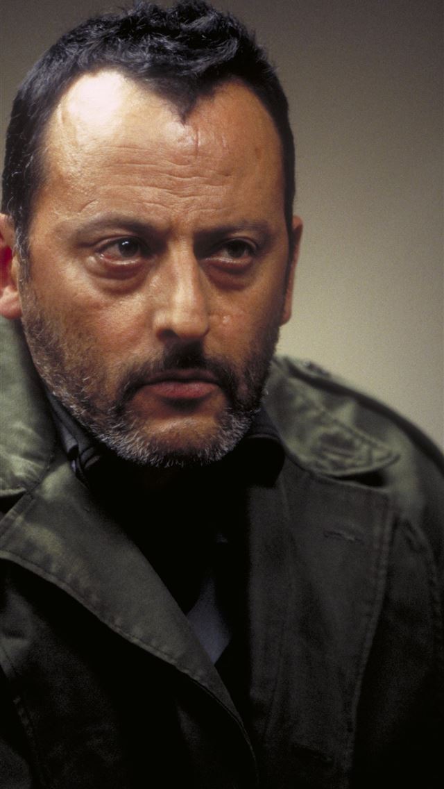 1284x2778 jean reno - jean reno iPhone Wallpaper