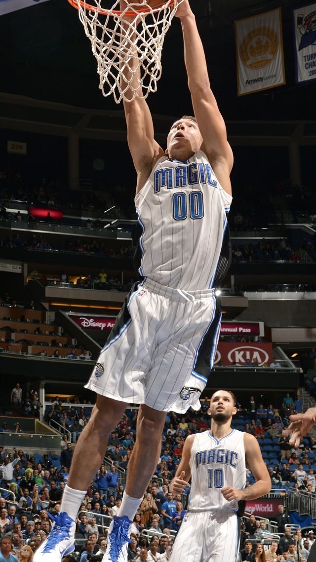 1284x2778 aaron gordon - aaron gordon iPhone Wallpaper