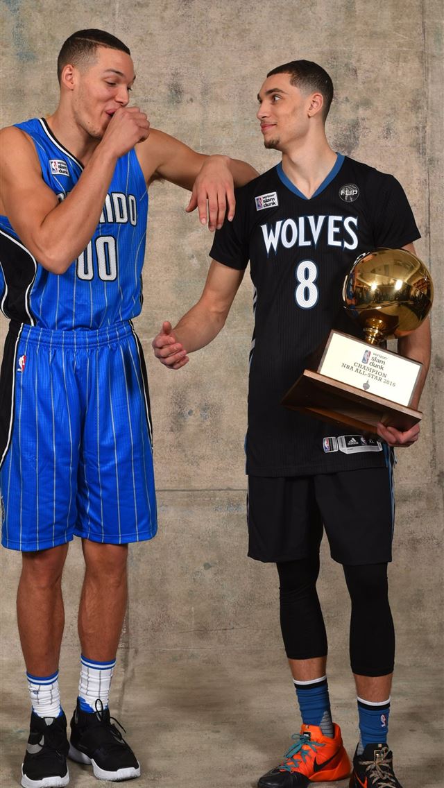 1284x2778 aaron gordon - aaron gordon iPhone Wallpaper