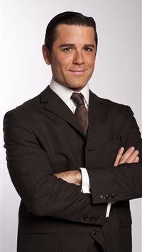 mike tyson mysteries wallpaper