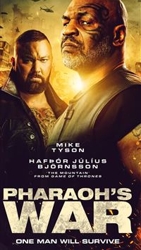 mike tyson mysteries wallpaper