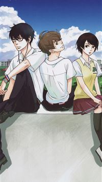 mike tyson mysteries wallpaper