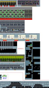 super mario world 2 yoshis island wallpaper