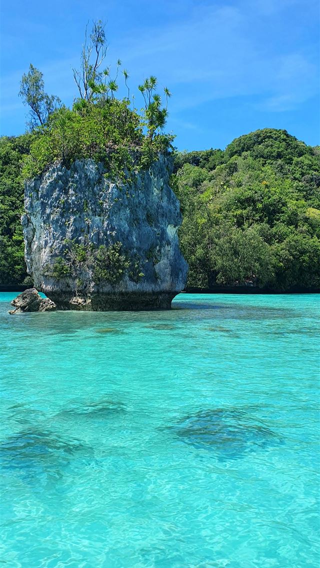 1284x2778 palau - palau iPhone Wallpaper