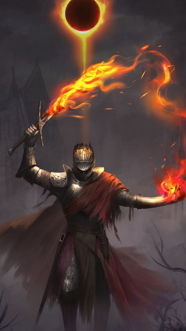 1284x2778 firestorm - firestorm iPhone Wallpaper