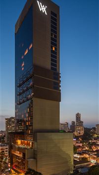 panama city wallpaper