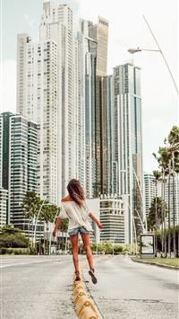 panama city wallpaper