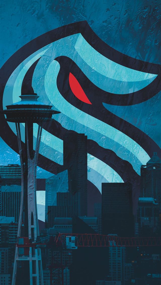 1284x2778 seattle - seattle iPhone Wallpaper