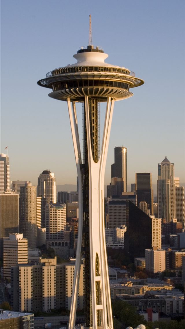 1284x2778 seattle - seattle iPhone Wallpaper