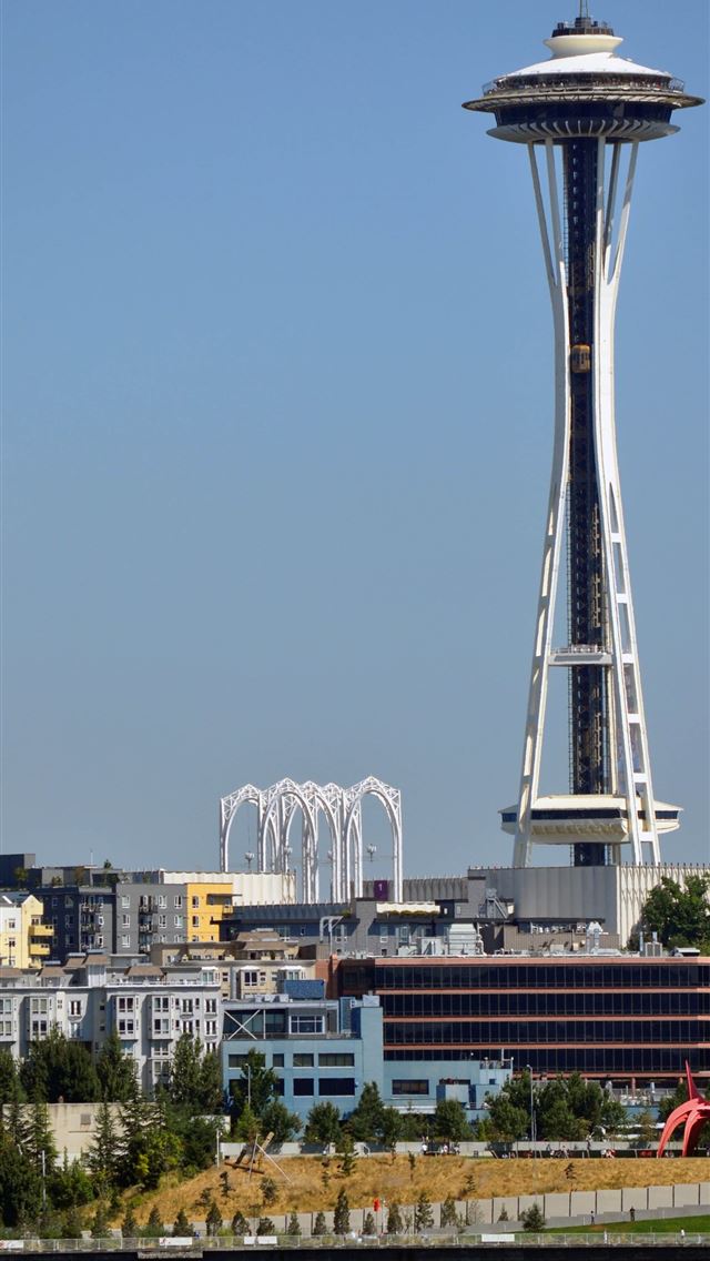 1284x2778 seattle - seattle iPhone Wallpaper