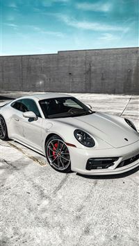 porsche taycan 2020 wallpaper