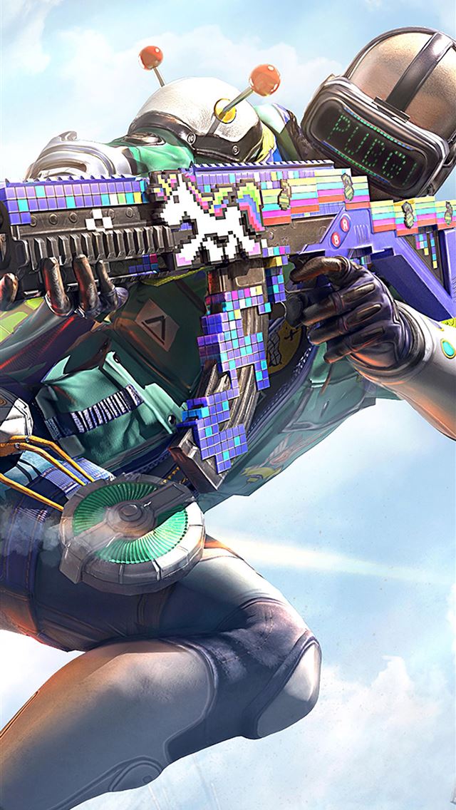 1284x2778 guff fortnite - guff fortnite iPhone Wallpaper