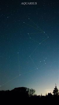 equuleus constellation wallpaper
