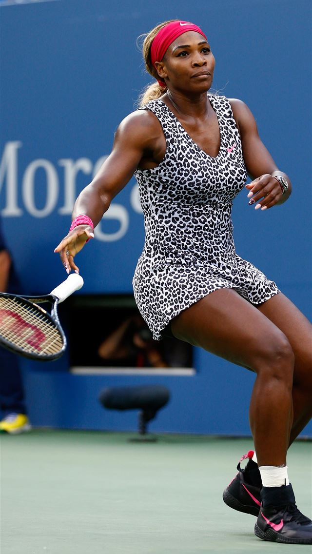 1284x2778 serena williams - serena williams iPhone Wallpaper