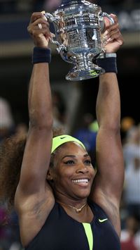 serena williams wallpaper
