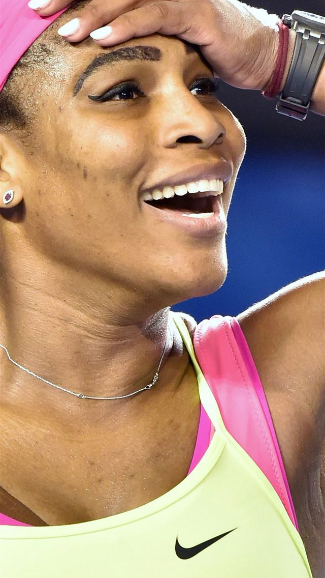 1284x2778 serena williams - serena williams iPhone Wallpaper