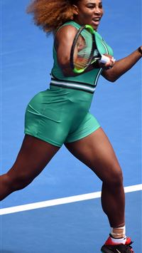 serena williams wallpaper