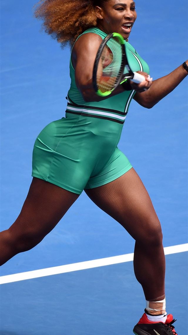 1284x2778 serena williams - serena williams iPhone Wallpaper