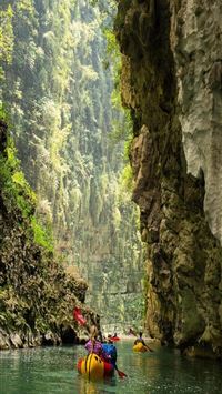 sumidero canyon wallpaper