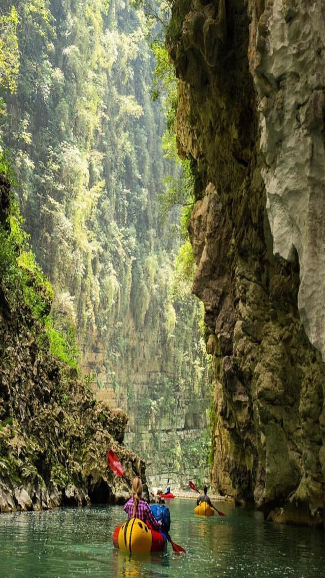 1284x2778 sumidero canyon - sumidero canyon iPhone Wallpaper