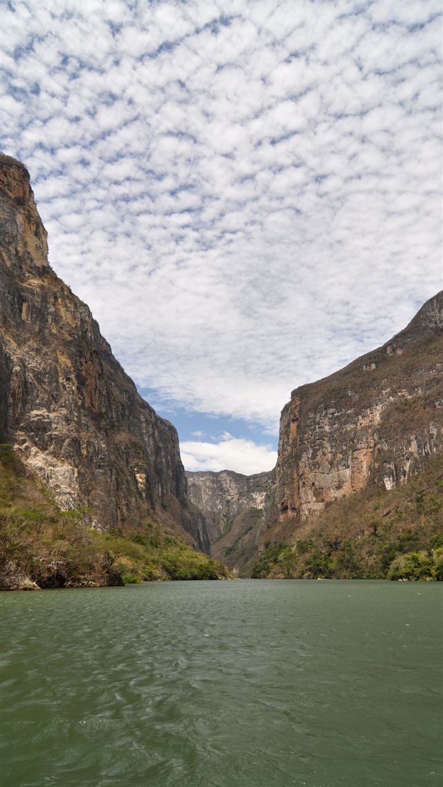 1284x2778 sumidero canyon - sumidero canyon iPhone Wallpaper
