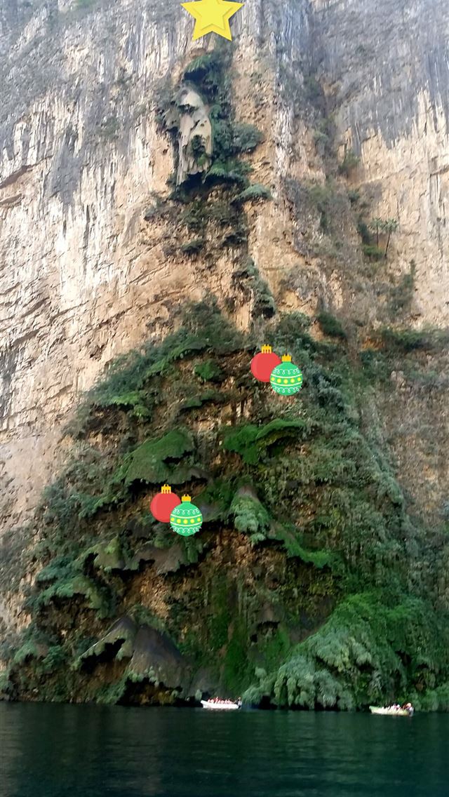 1284x2778 sumidero canyon - sumidero canyon iPhone Wallpaper