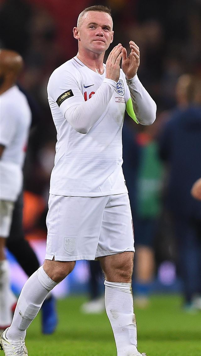 1284x2778 wayne rooney - wayne rooney iPhone Wallpaper