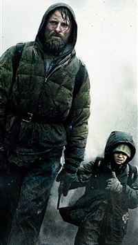 viggo mortensen wallpaper