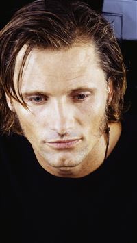 viggo mortensen wallpaper