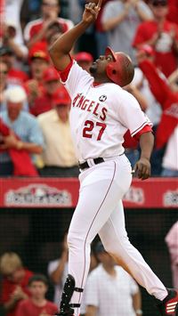 los angeles angels wallpaper