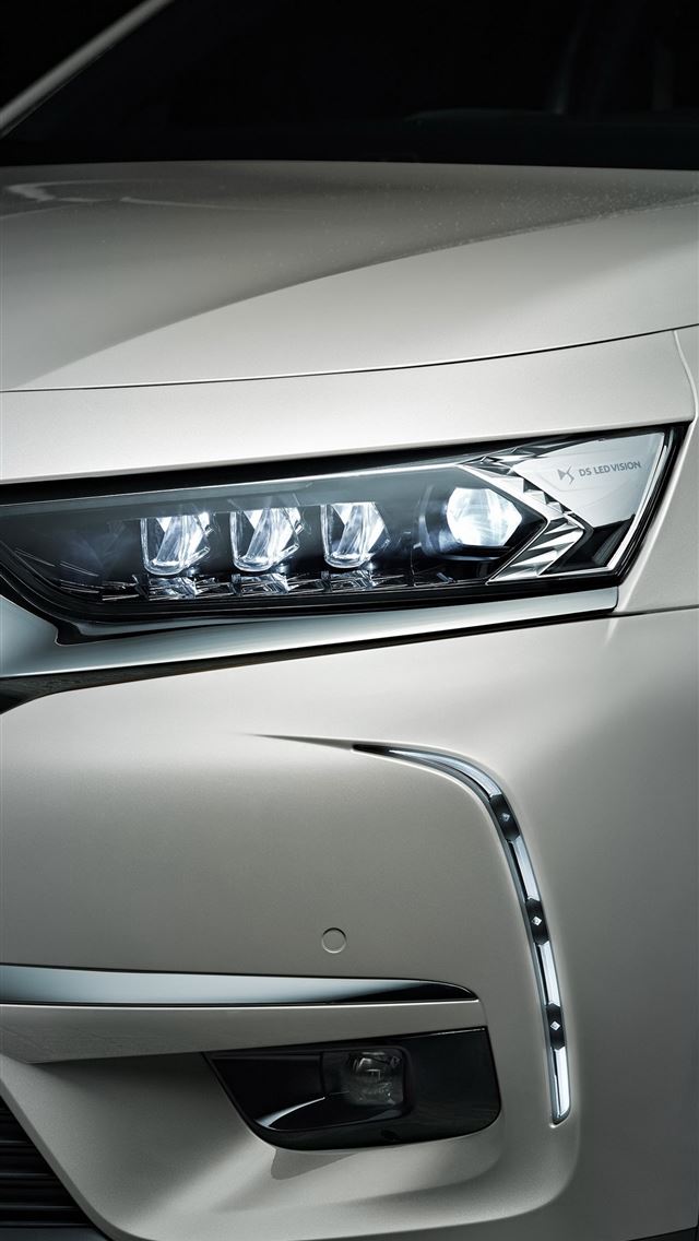 1284x2778 ds 7 crossback e tense - ds 7 crossback e tense iPhone Wallpaper