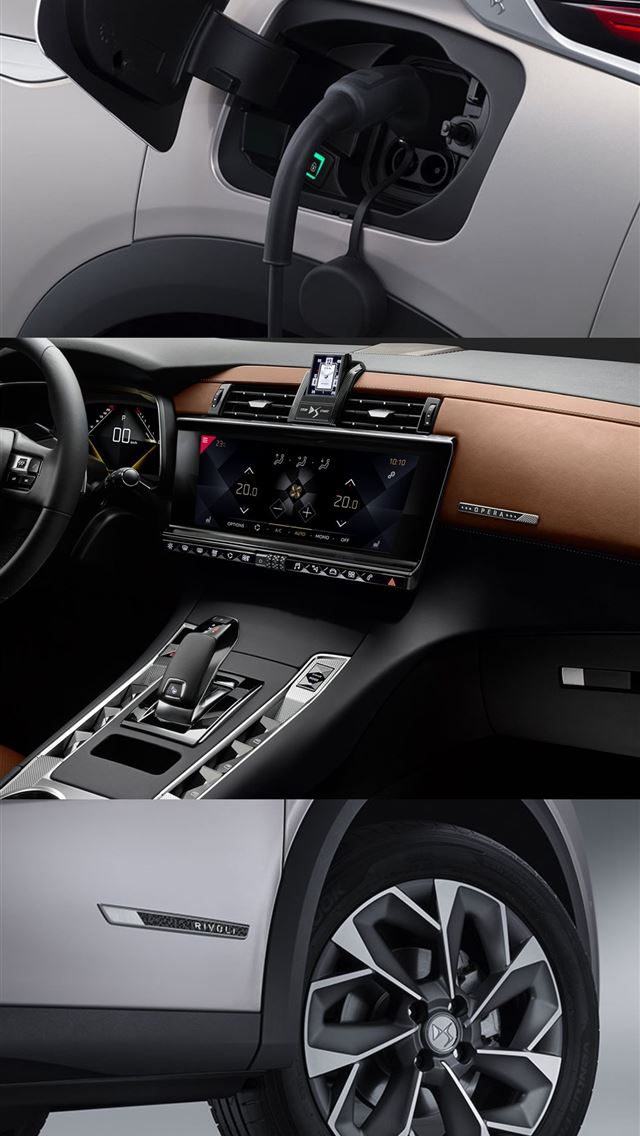1284x2778 ds 7 crossback e tense - ds 7 crossback e tense iPhone Wallpaper